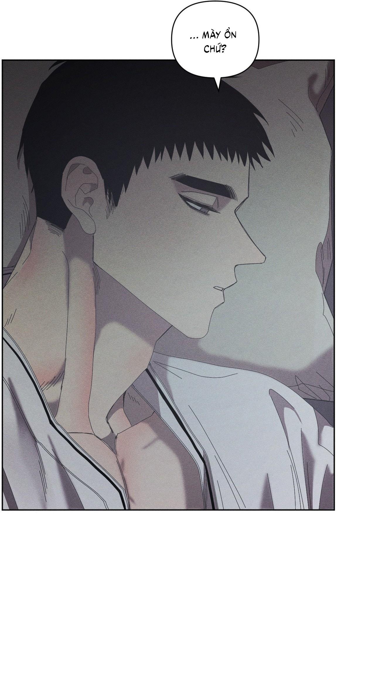 (CBunu) Mùa Đông Cuối Cùng Của Tôi - Chap 21