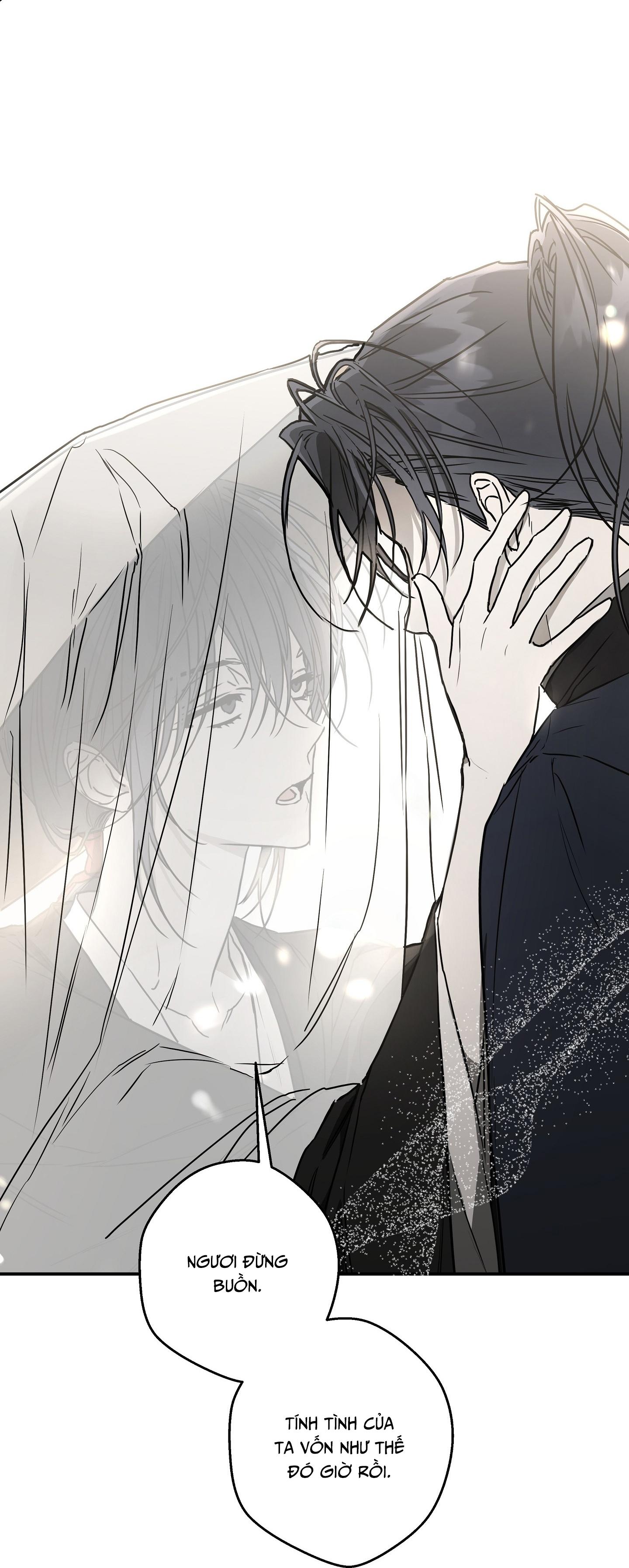 KHI MẶT TRỜI LÓ DẠNG - Chap 20