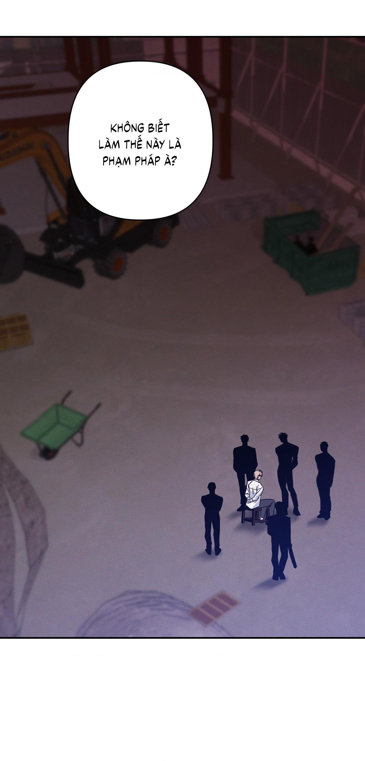 (CBunu) Cẩm Nang Fetish - Chap 7