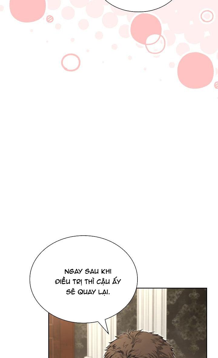 HÔN TÔI NẾU CÓ THỂ - Chap 25