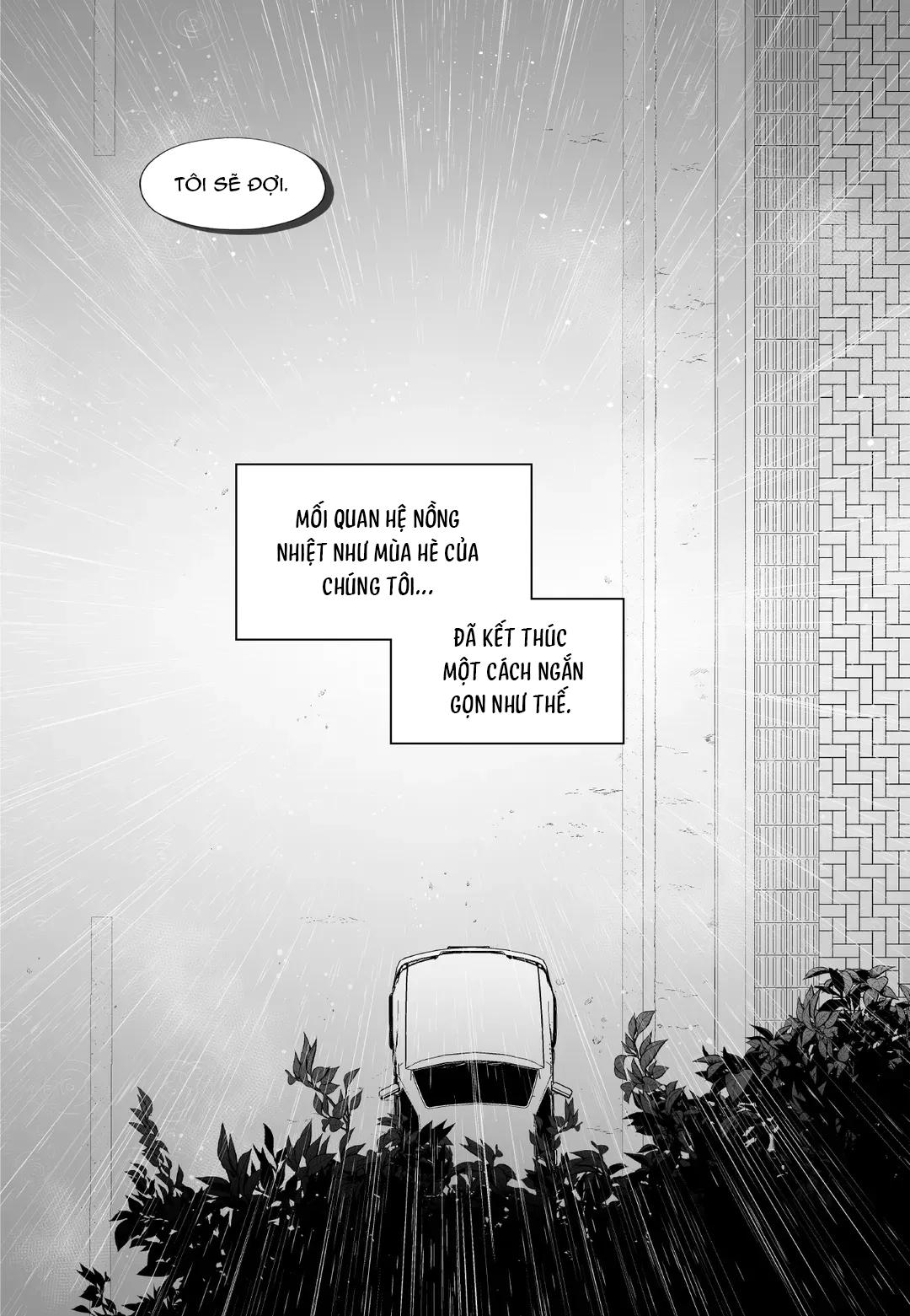 Hai Đôi Tay Sinh Động - Chap 30