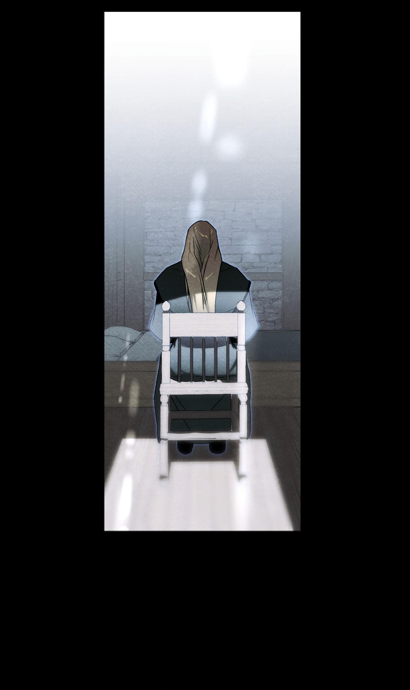 KHI VẬN MỆNH ĐƯA LỐI - Chap 8