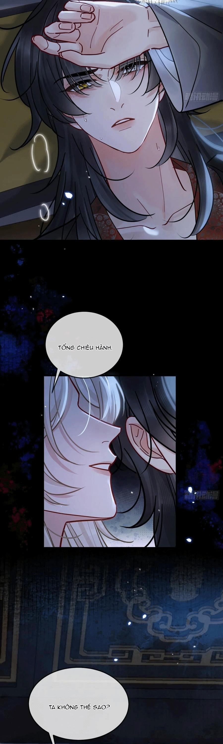 Rắp Tâm Bất Kính - Chap 66