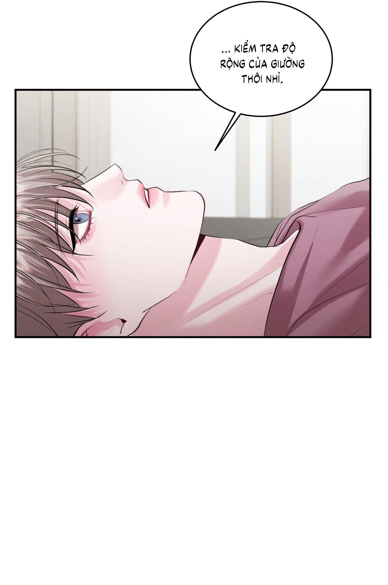 (CBunu) Làm Tình Cũng Cần Luyện Tập Nữa Sao?! - Chap 41