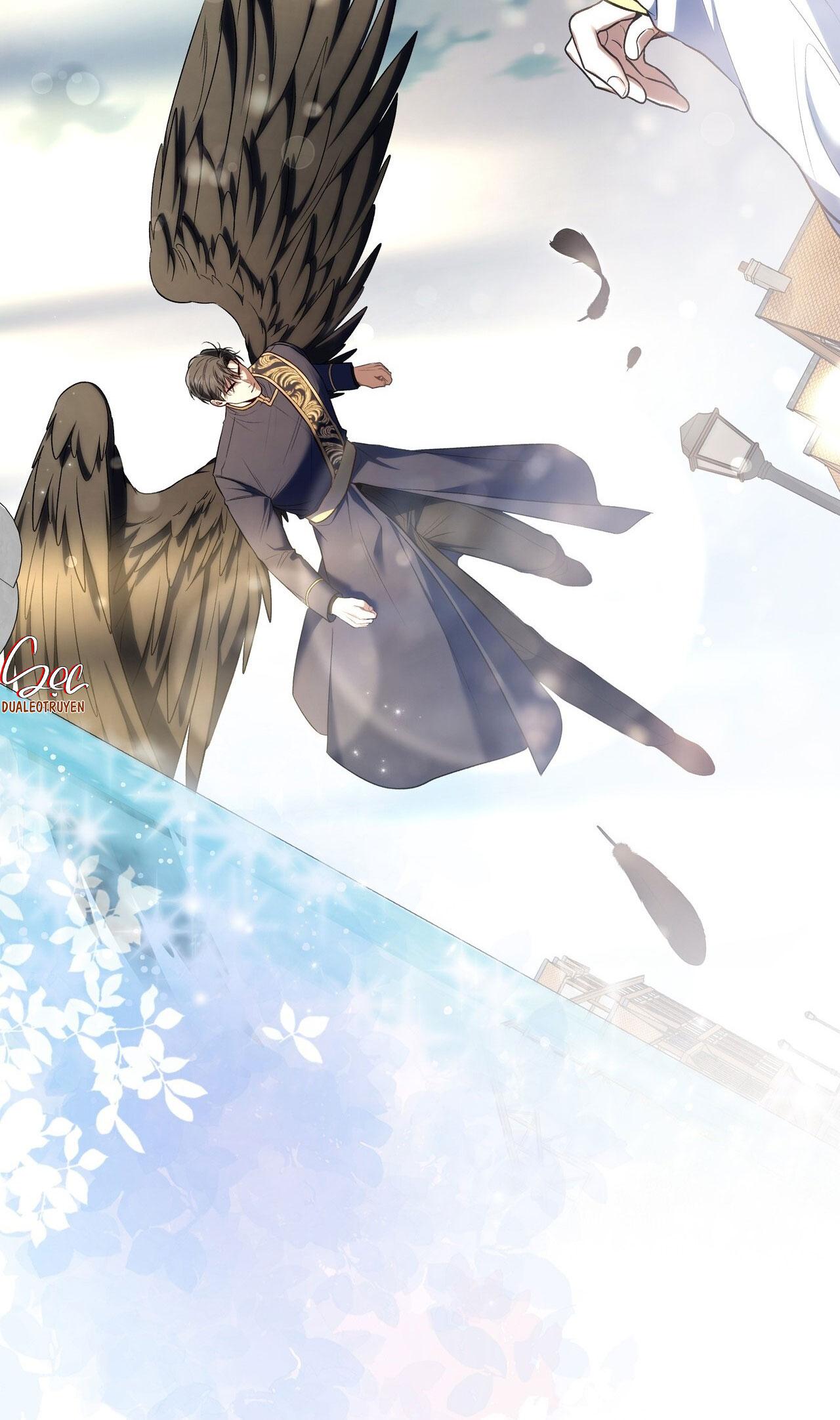 CÁCH TỒN TẠI NHƯ MỘT NGƯỜI CHƠI - Chap 78