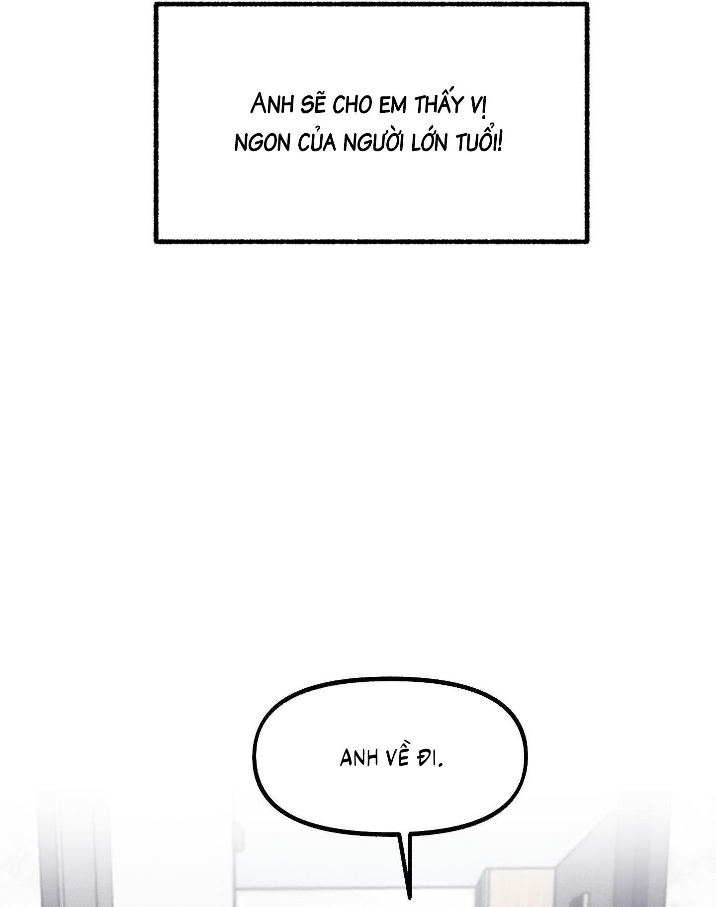 (CBunu) Khi Người Lơ Đãng - Chap 23