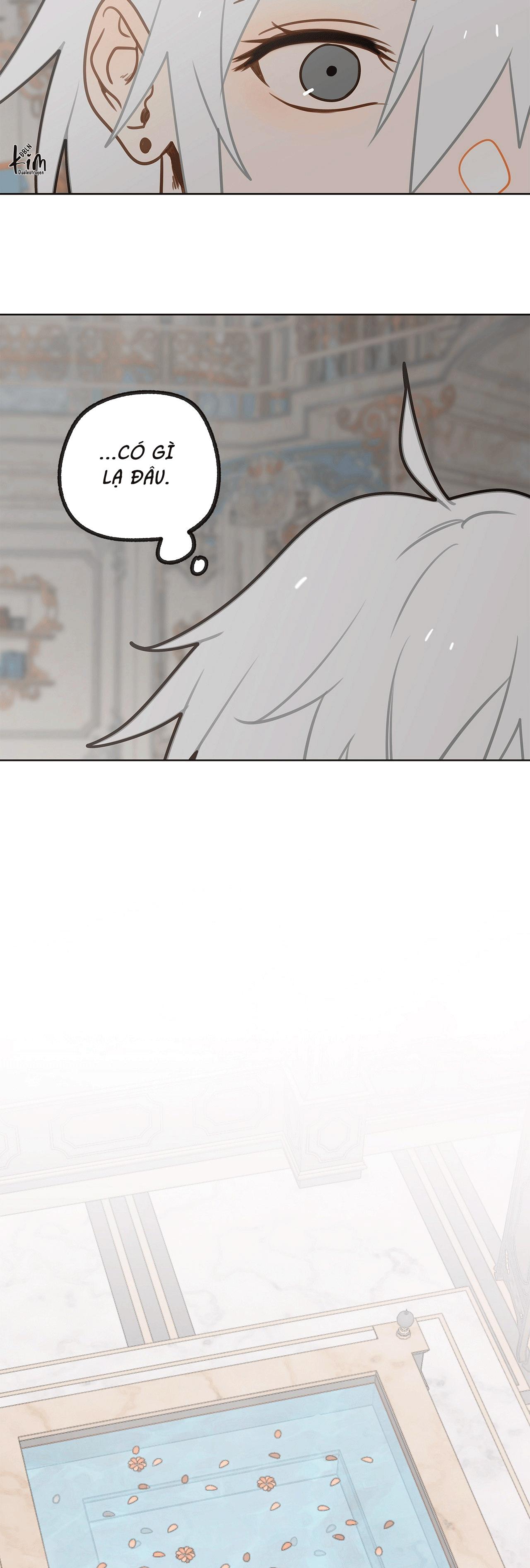 (ABO) TỚI QUỶ THÀNH TÌM PAPA - Chap 10 - Trang 53