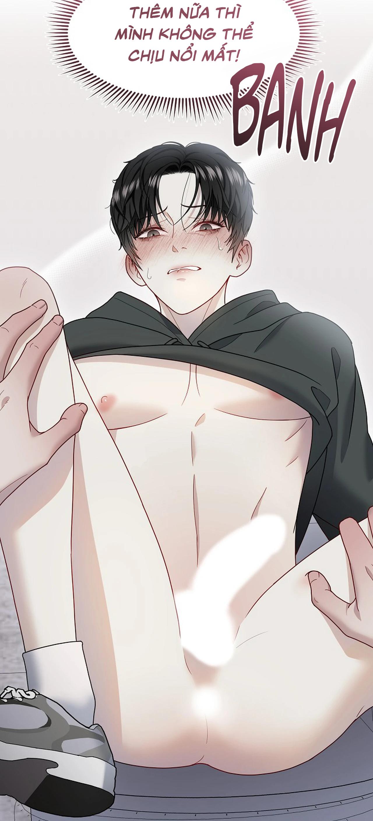 Bạn thanh mai trúc mã và S-Name - Chap 1