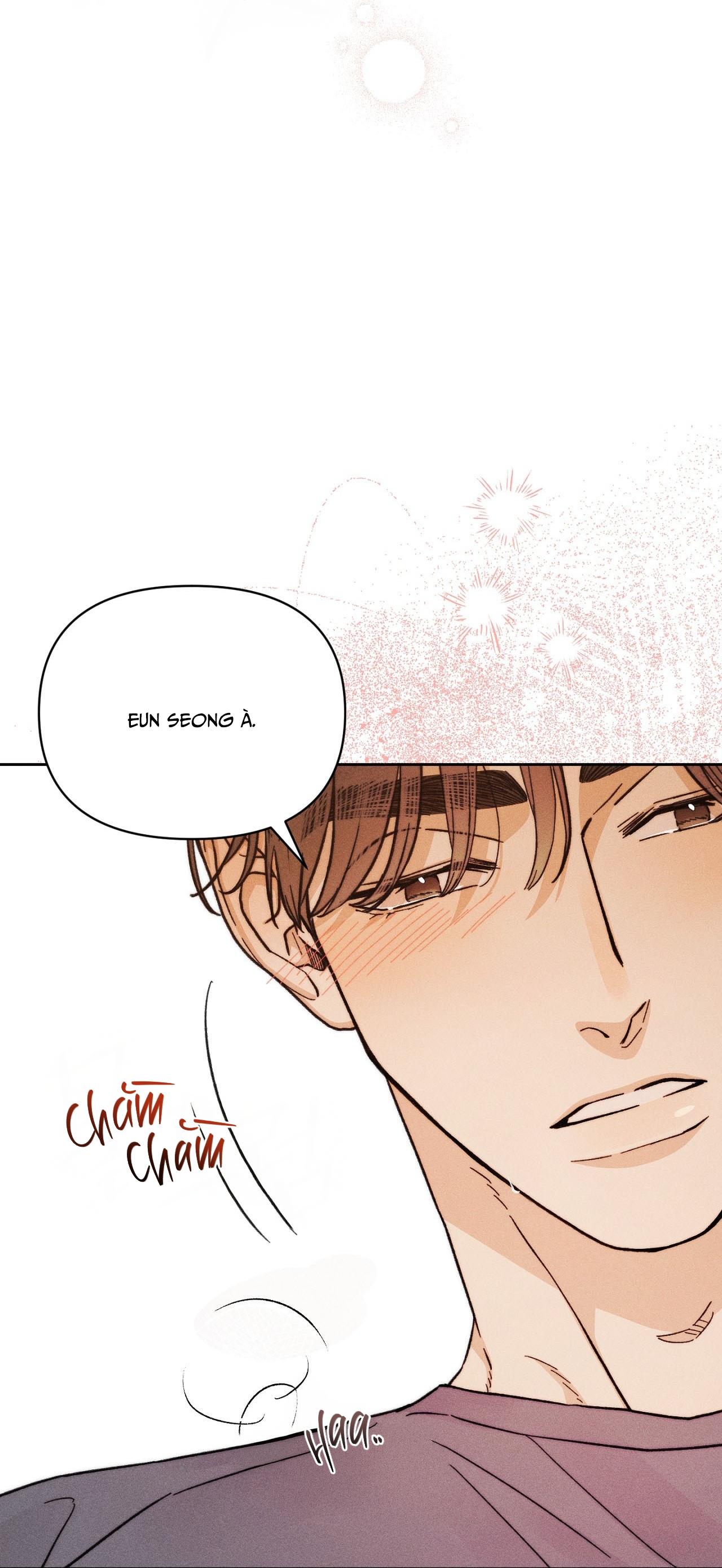 TÌNH YÊU KHỞI ĐẦU TỪ NỖI SỢ - Chap 14