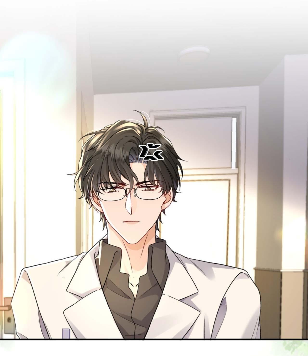 Dáng Vẻ Anh Thích Em Đều Có (END) - Chap 18