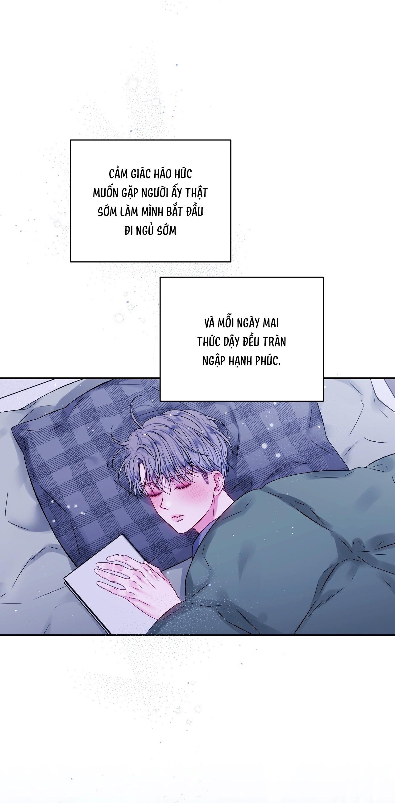 (GĐCV) IMPERFECTLY US - Chap 10
