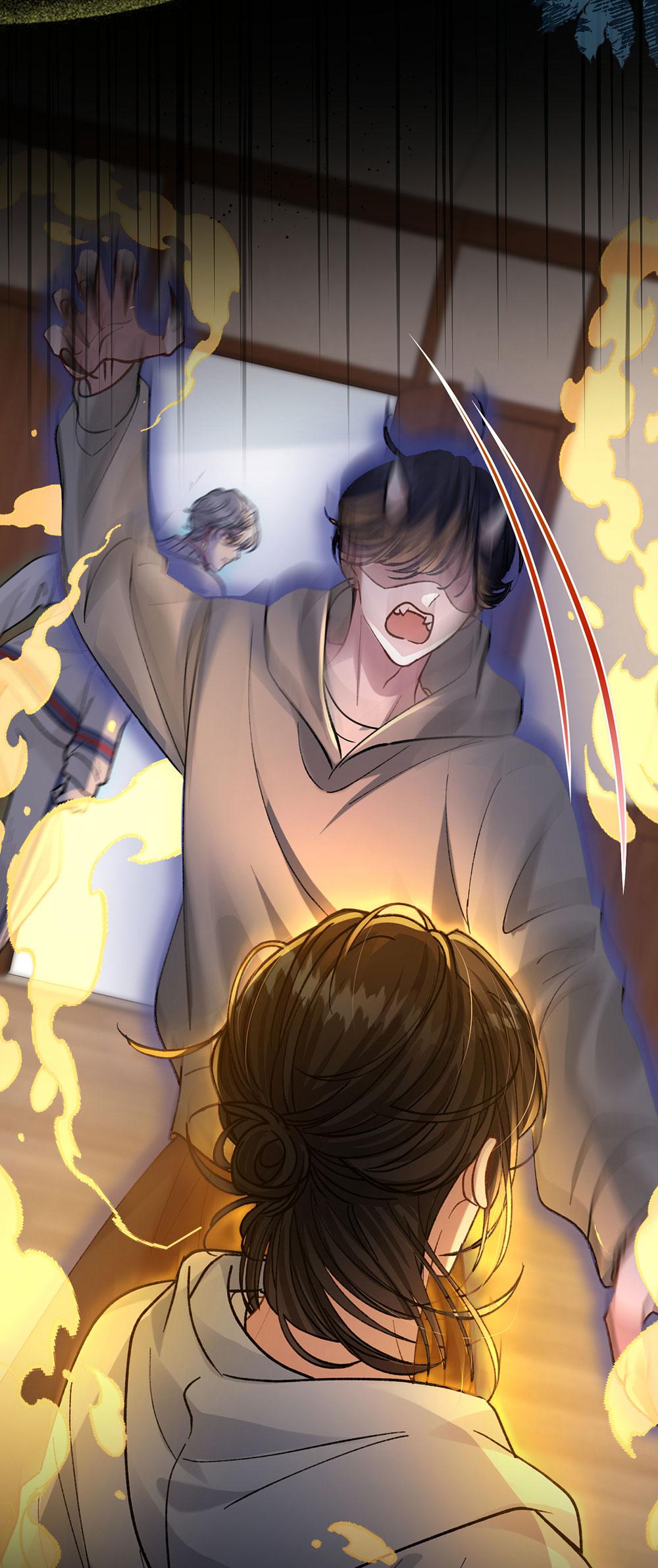 Scandal Vị Tanh Ngọt - Chap 15