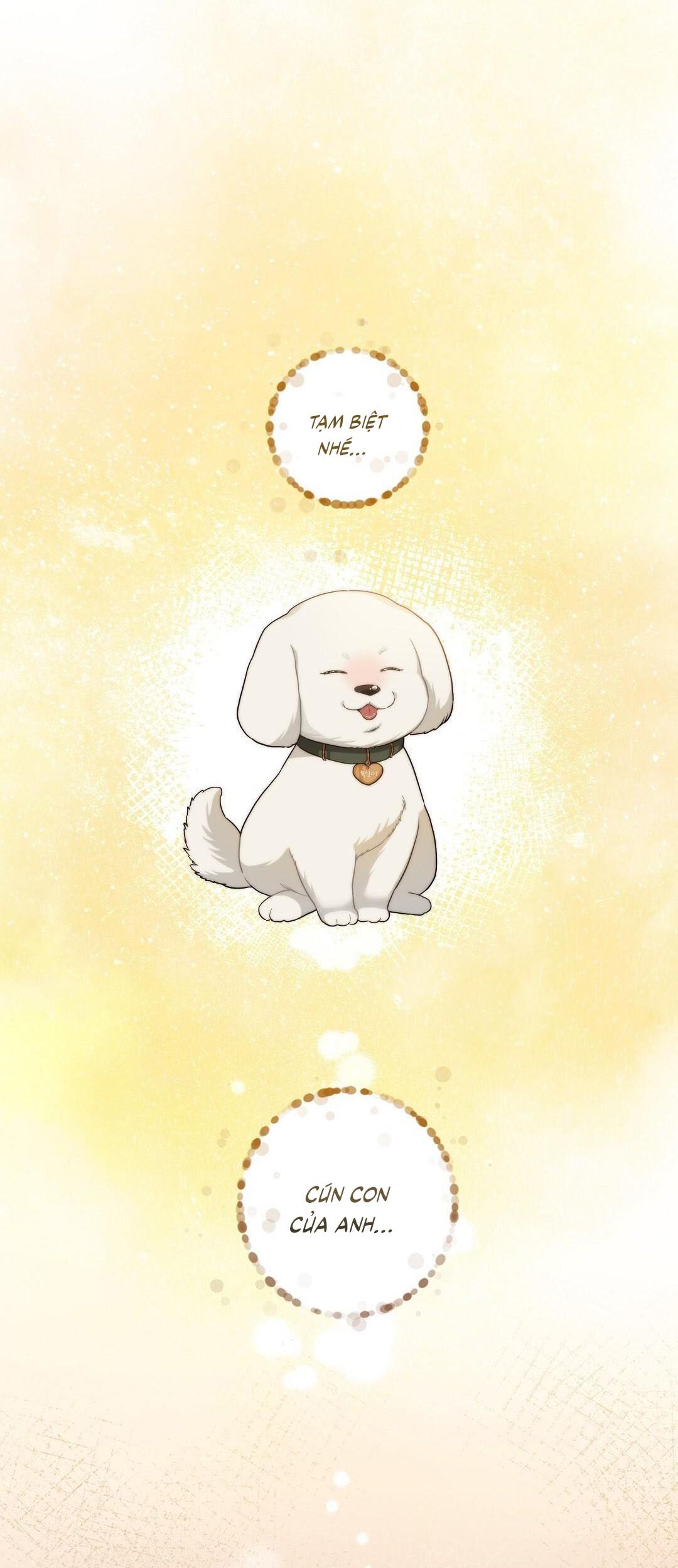 (CBunu) Cherry Cake - Chap 35