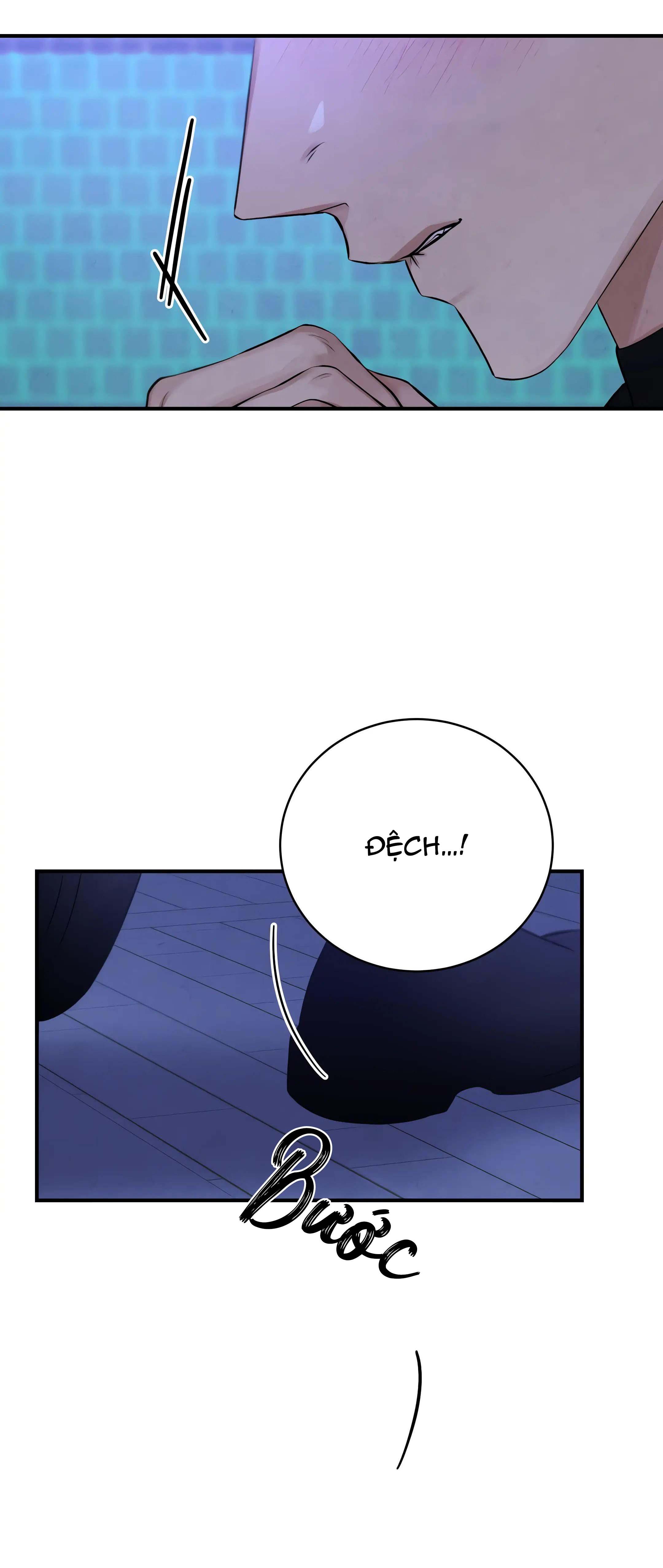 Tuyển Tập Manhwa Dằm Khăm - Chap 96