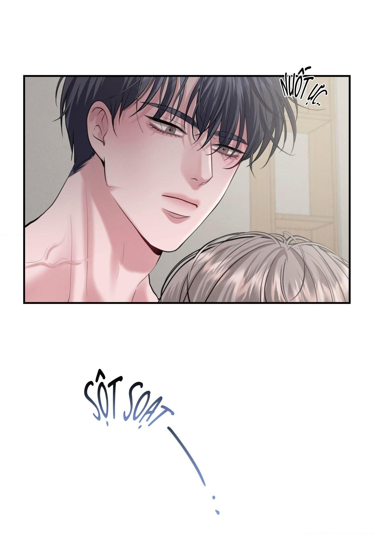 (CBunu) Làm Tình Cũng Cần Luyện Tập Nữa Sao?! - Chap 42