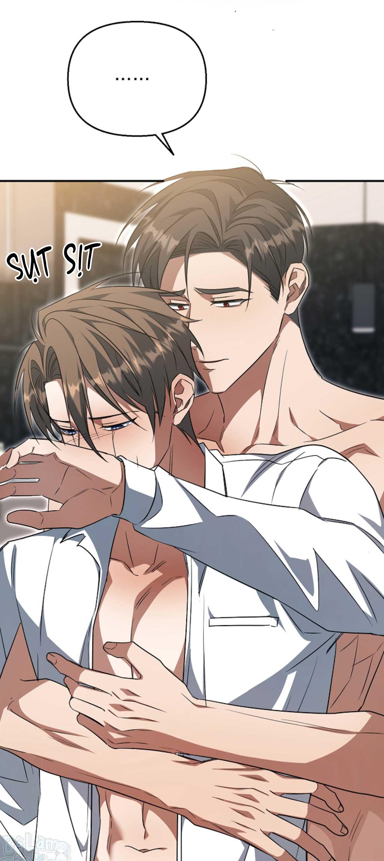 SỰ THẬT TRẦN TRỤI - Chap 18