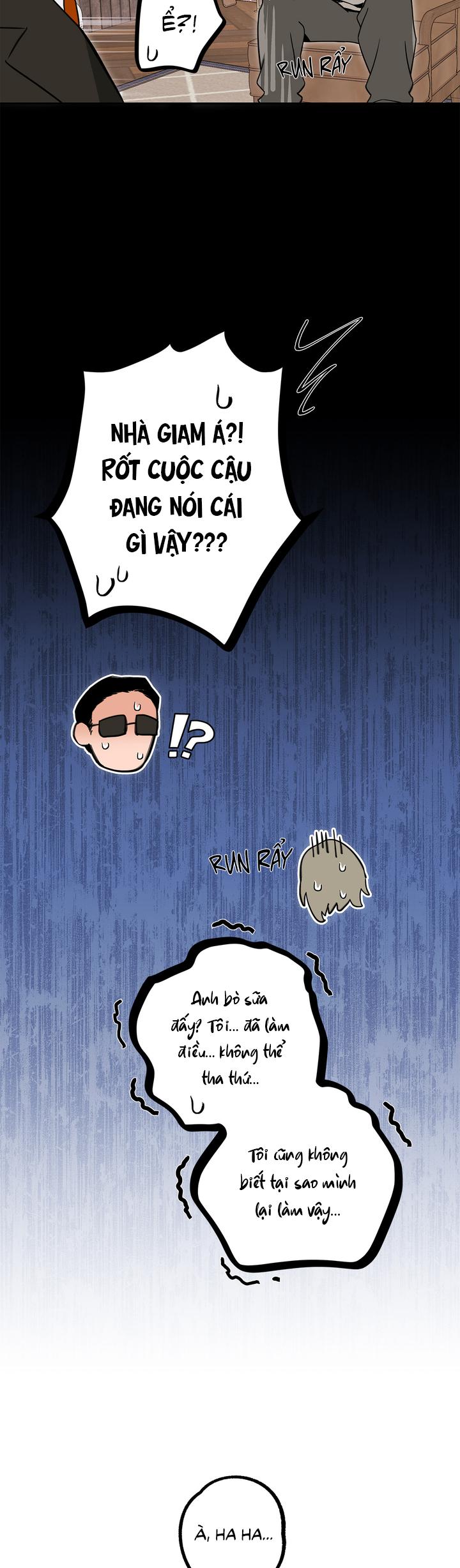 Mr.A's Farm - Chap 4