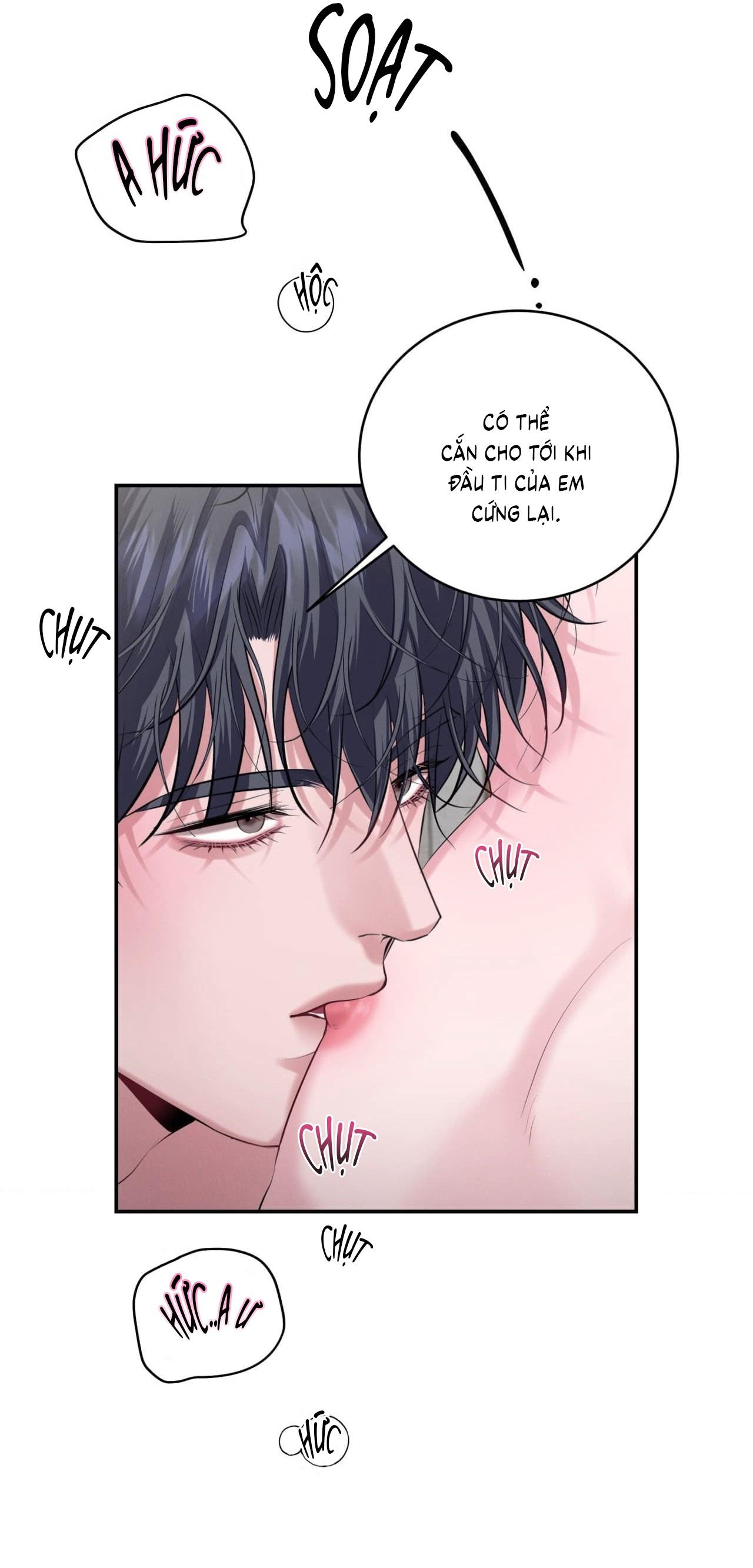 (CBunu) Làm Tình Cũng Cần Luyện Tập Nữa Sao?! - Chap 42