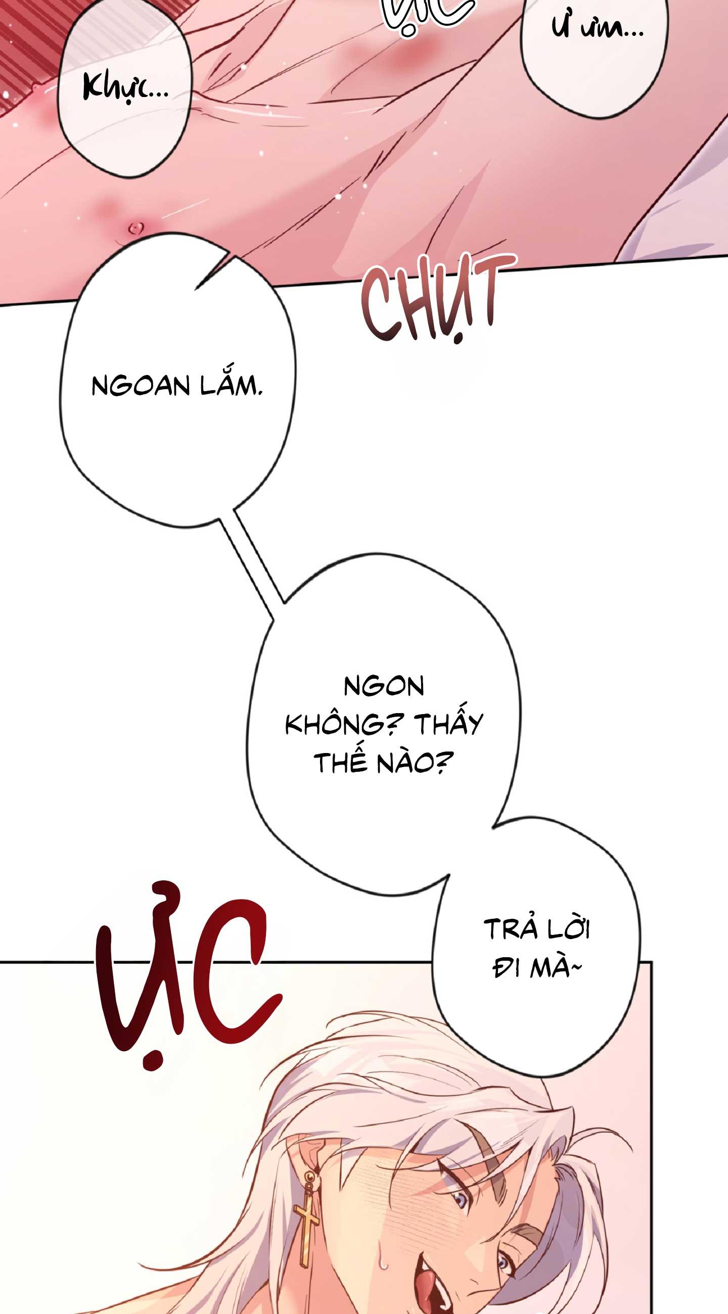 Angel kiss - Chap 28