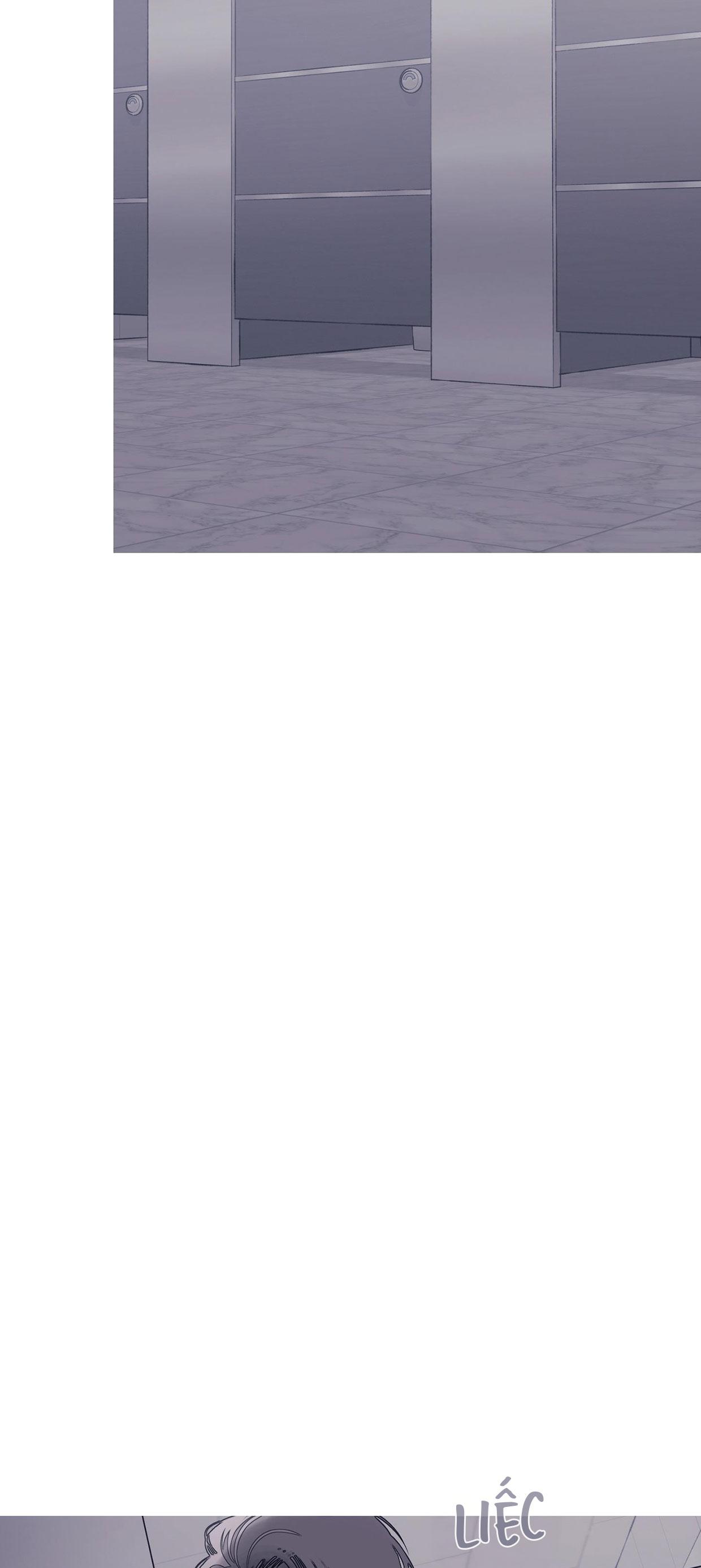 CHUYỆN QUỶ MÔN QUAN - Chap 94