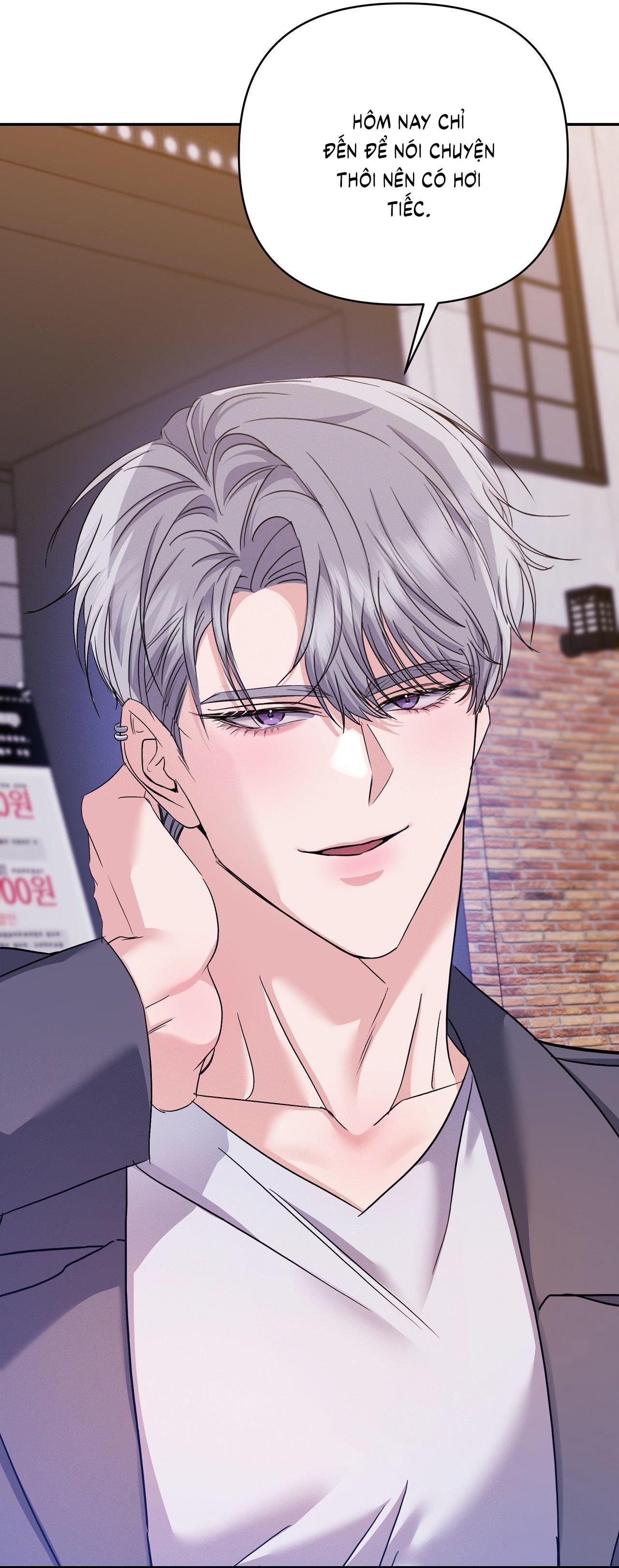 (CBunu) Cẩm Nang Fetish - Chap 6