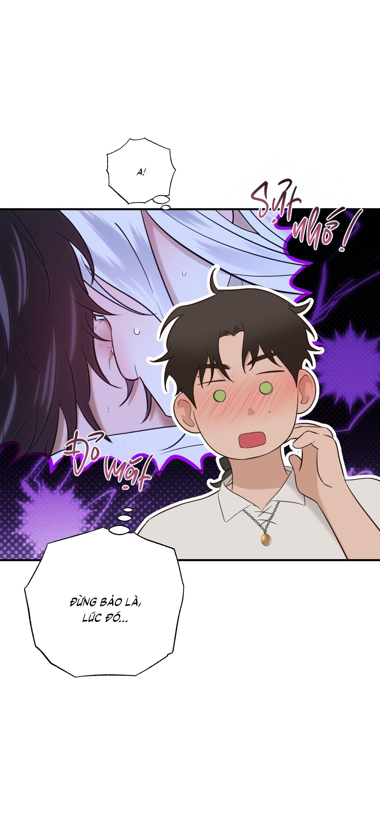 (CBunu) Đầm Lầy Của Nhân Ngư - Chap 26