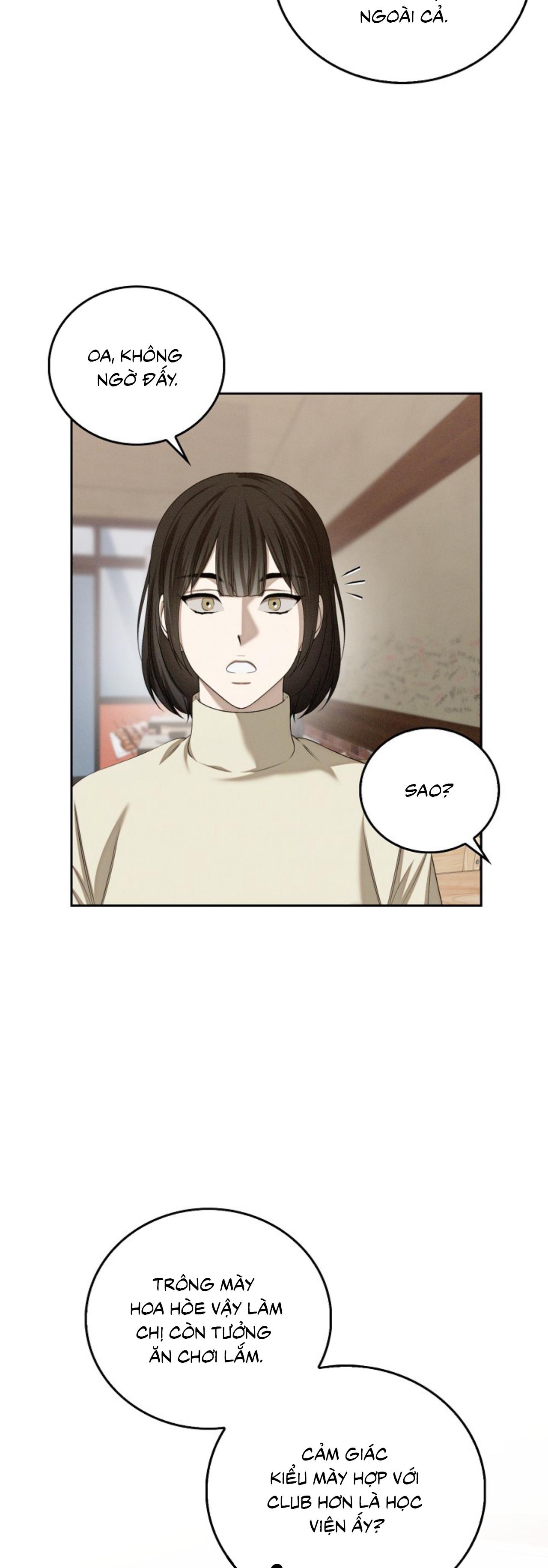 Critical Point - Chap 66