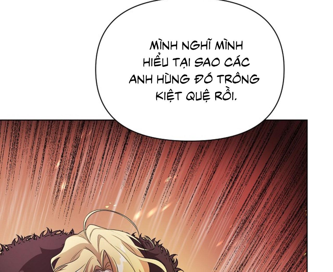 Hãy Lựa Chọn Anh Hùng Của Bạn Thật Cẩn Thận - Chap 16