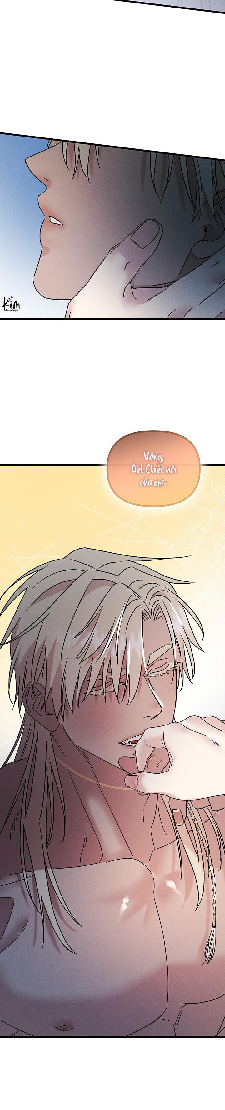 Mermaid's Cradle - Chap 12