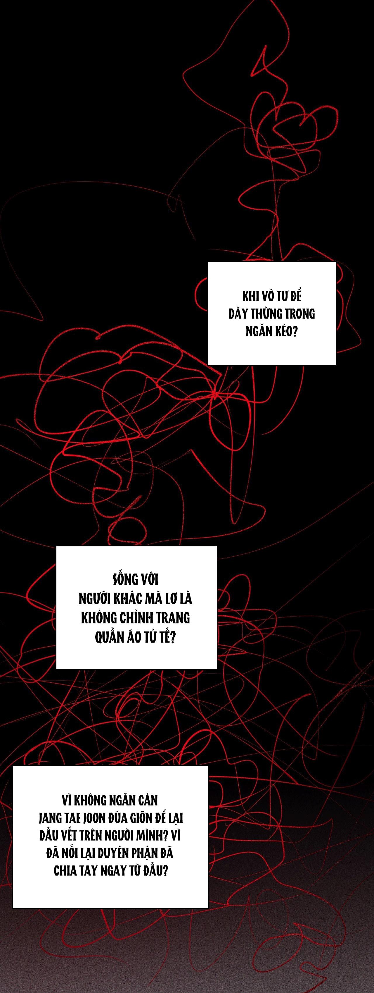 TU HÚ KHÔNG RỜI KHỎI TỔ - Chap 19