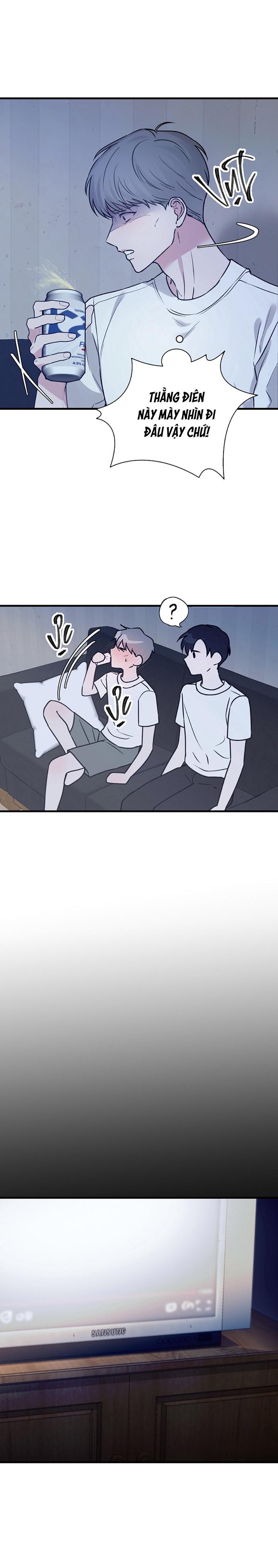 [DDT] NGƯỜI CHÚ TÔI YÊU! - Chap 1