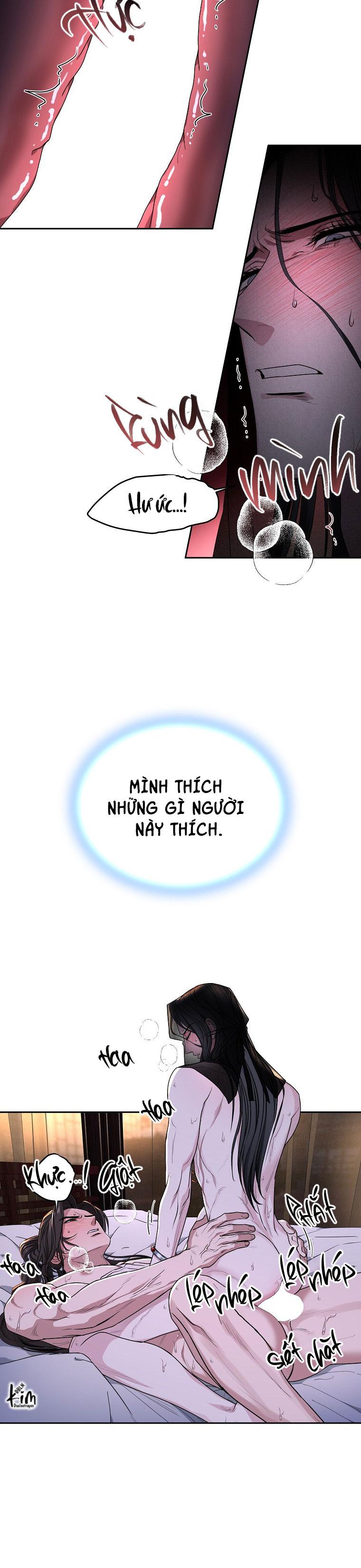 XUÂN PHONG VIÊN MÃN - Chap 78