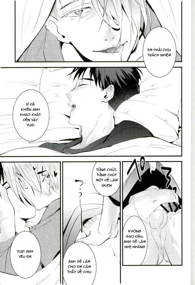 ONESHOT COI LÀ NỨNG - Chap 320