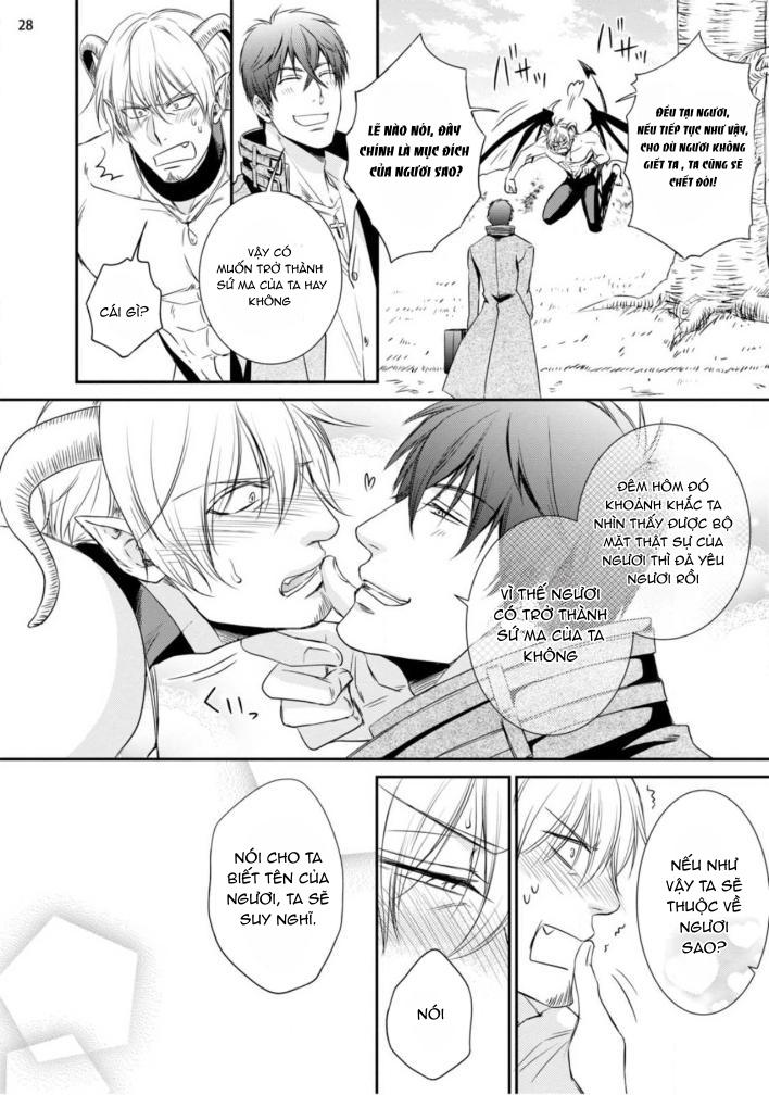 TUYỂN TẬP ONESHOT - Chap 53