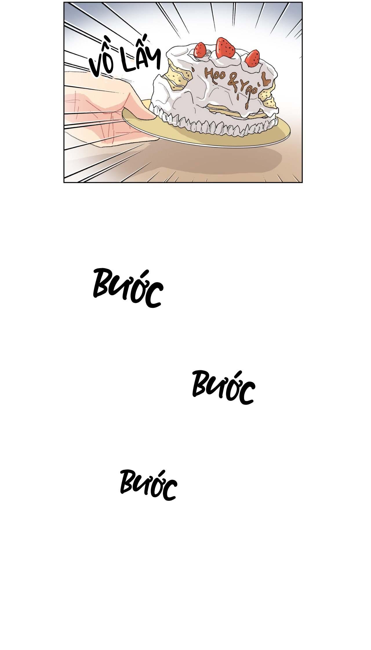 Anh Là Ai, Nhà Sáng Tạo Nội Dung? - Chap 6