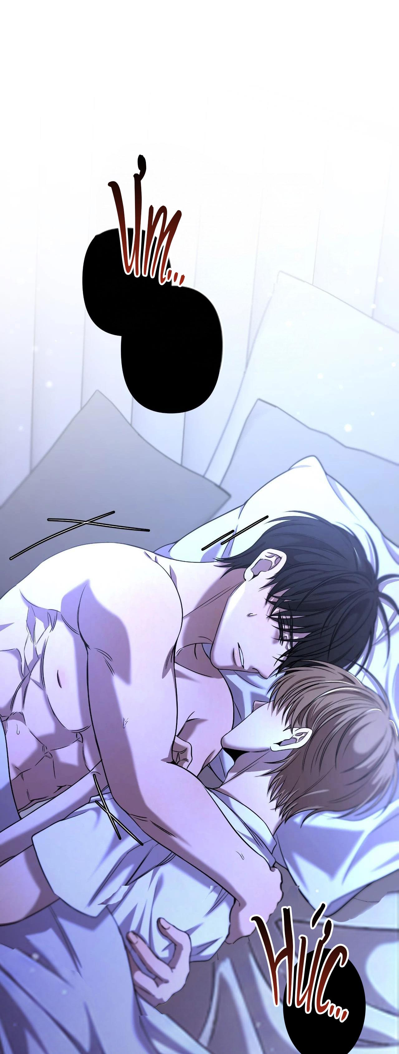 Mắc Kẹt Trong Game Hẹn Hò Của Em Gái Tôi - Chap 88