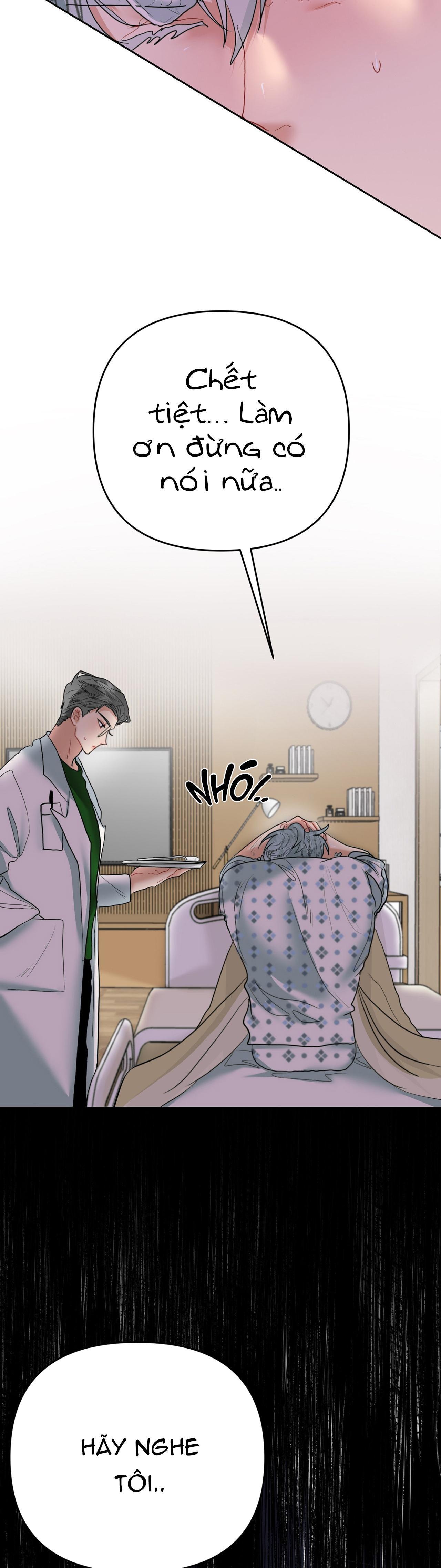 Kẹo Bạc Hà - Chap 2