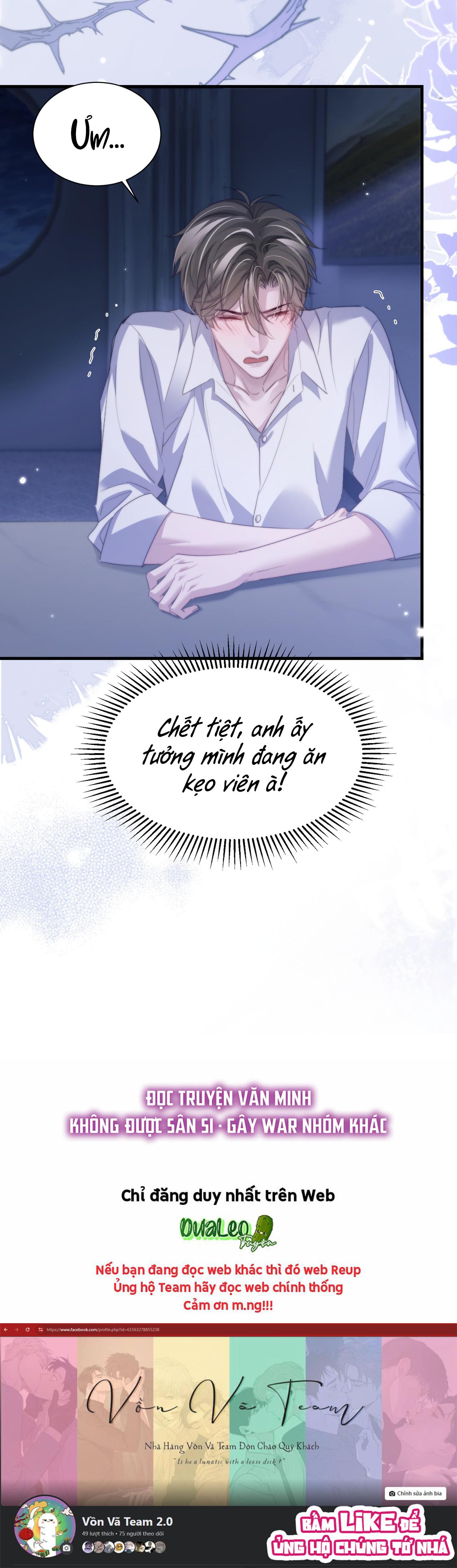 Nhân Ngư Desharow - Chap 115