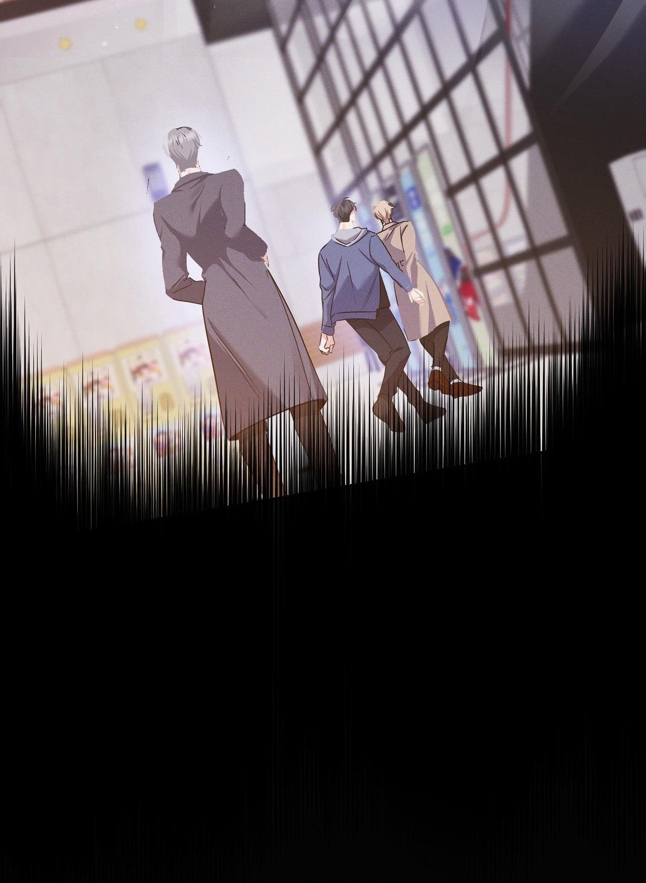 (CBunu) Cẩm Nang Fetish - Chap 6