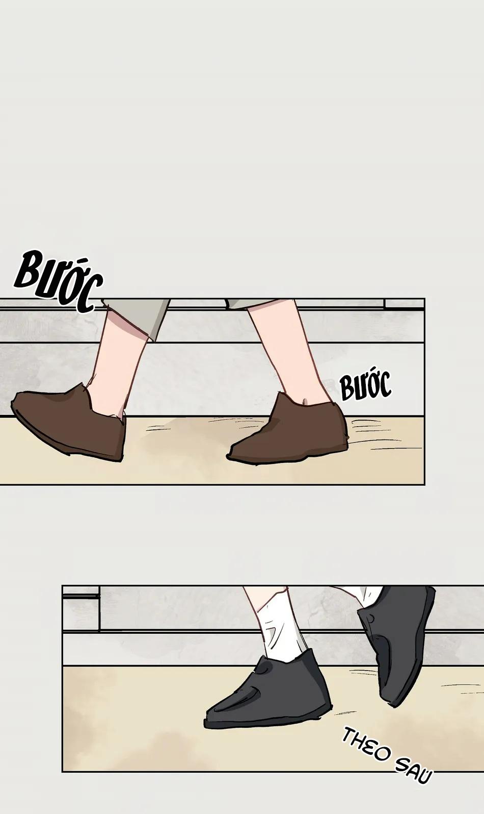 Phù Thủy Xứ Eden - Chap 21