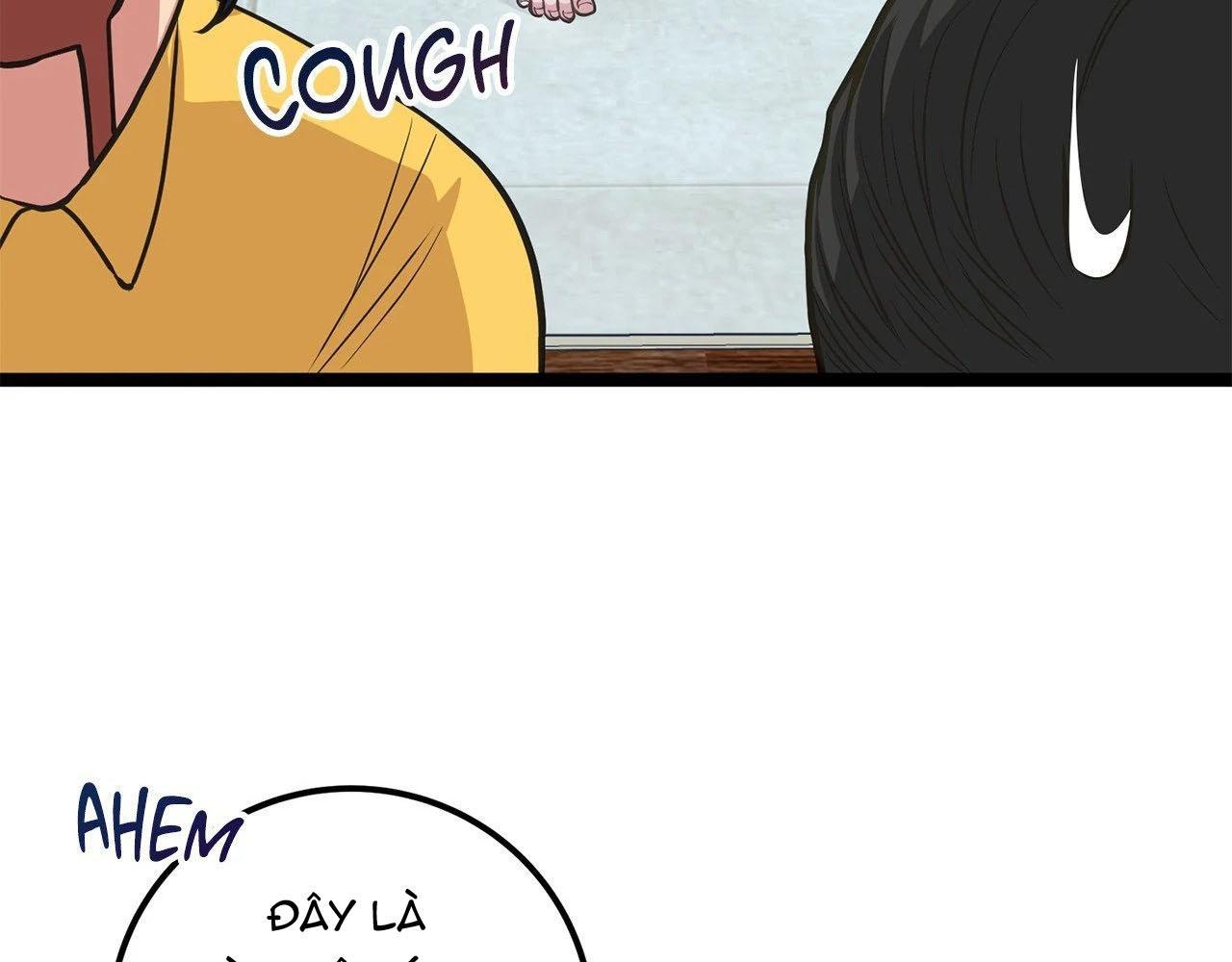 Sạch Đến Từng Tấc Thịt - Chap 1