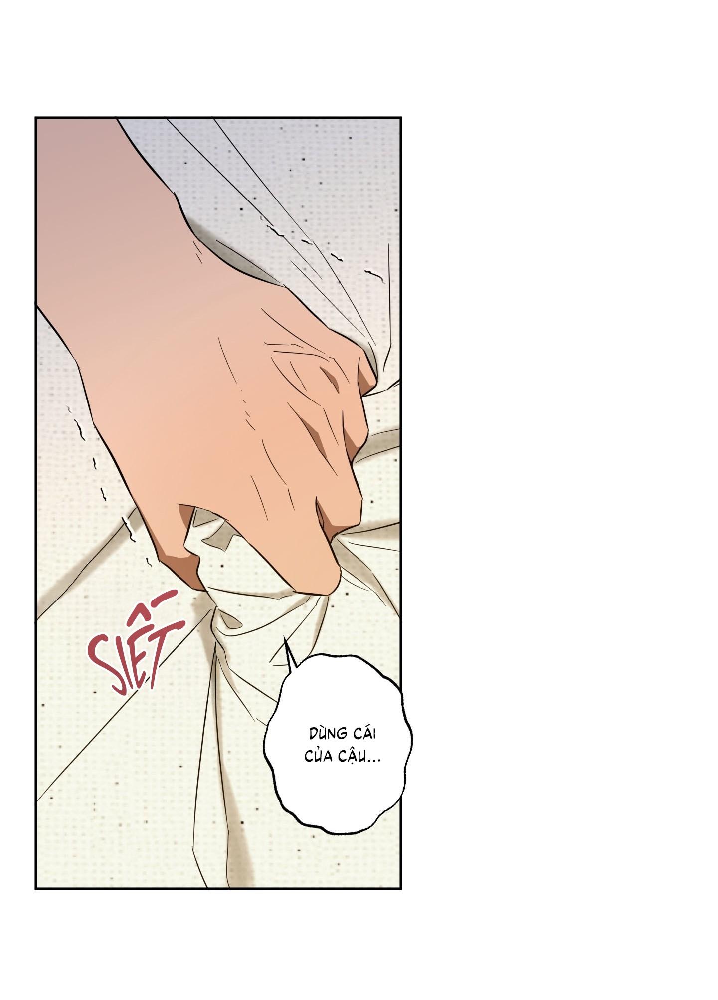 (CBunu) Bí Quyết Chinh Phục Tình Đơn Phương - Chap 11