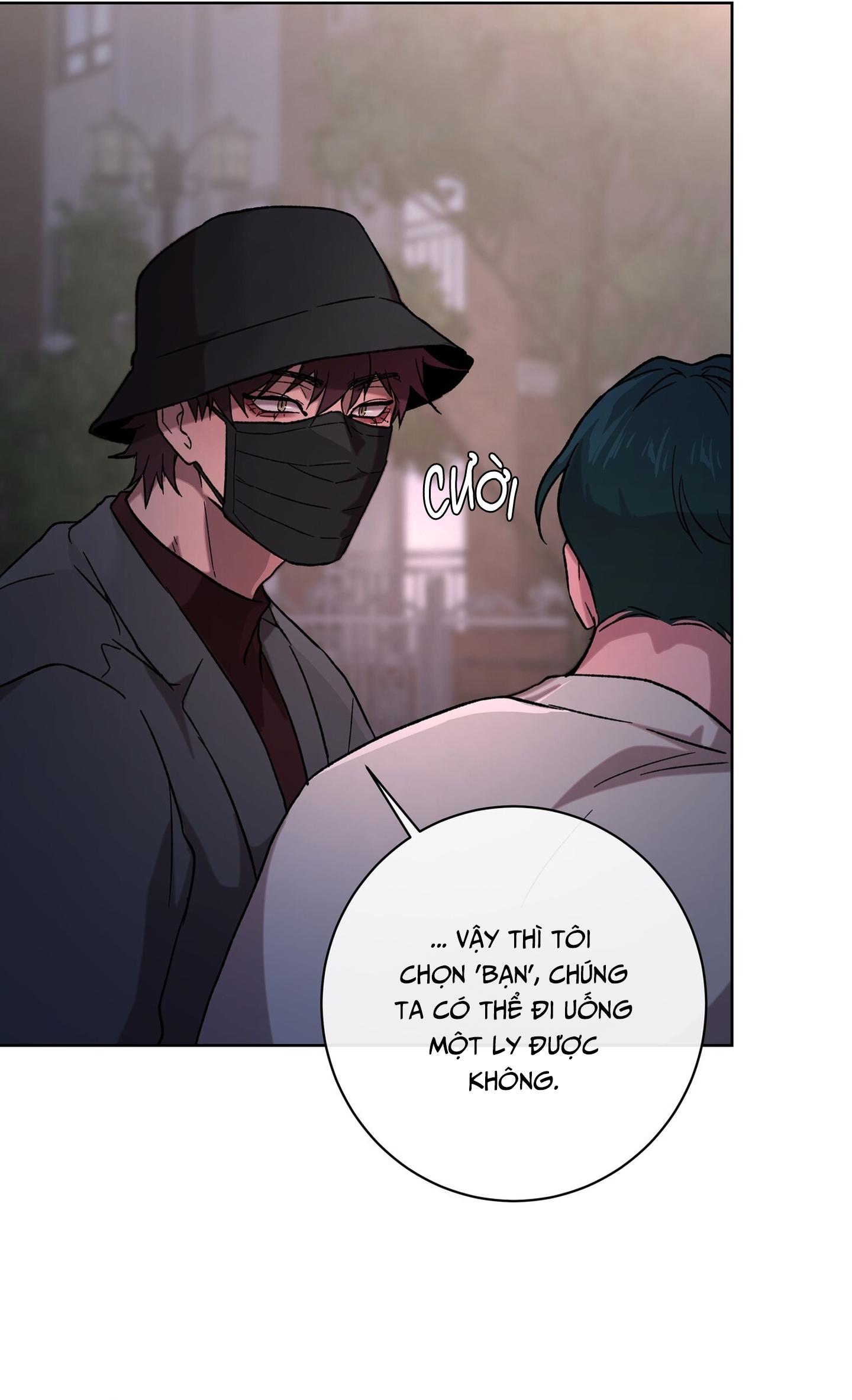 TUYỂN TẬP ÁM ẢNH, MƯU MÔ CÔNG - Chap 9.2 - Trang 77