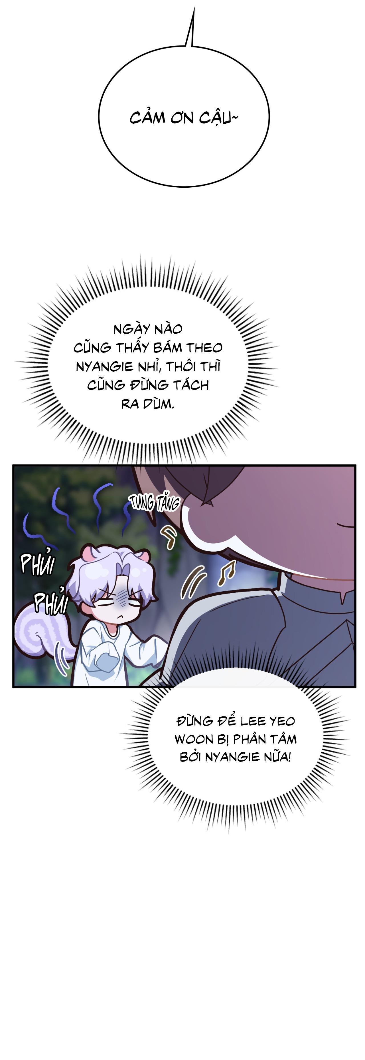 Guild member - Chap 84