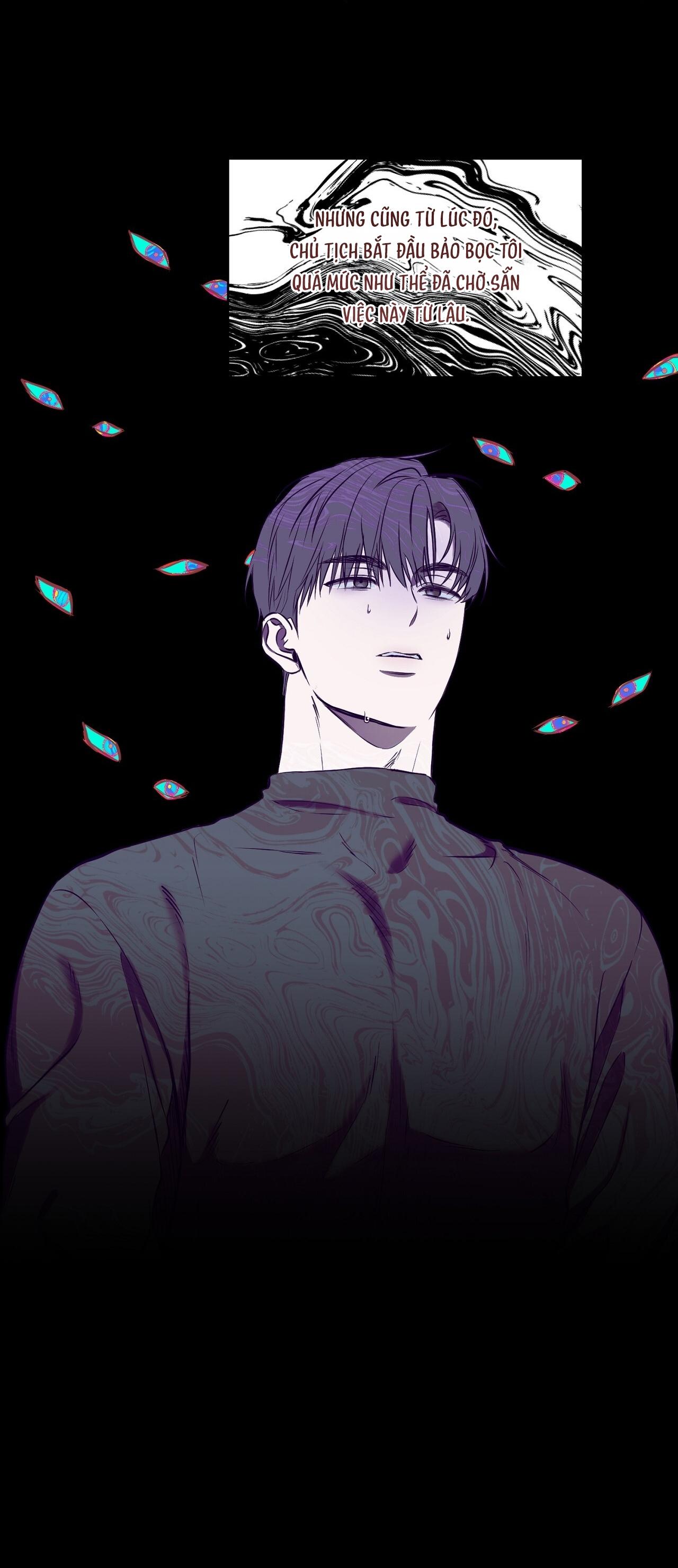 (GĐCV) ÁNH NẮNG LEN LỎI - Chap 4