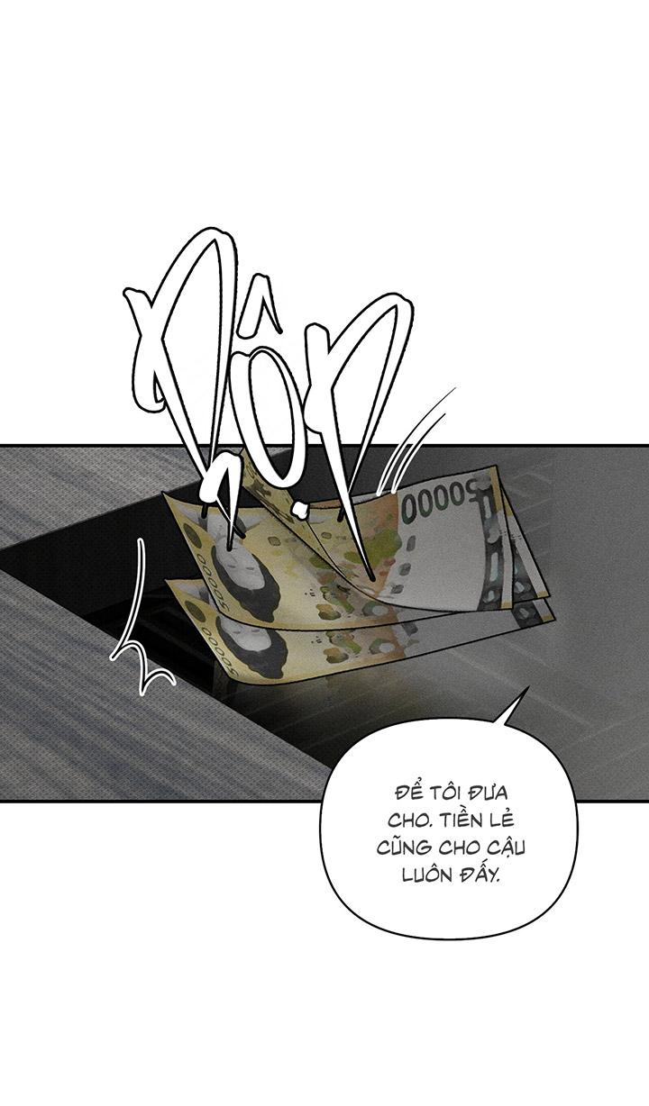 [DDT] KẺ ĐÁNH CẮP TRÁI TIM - Chap 6