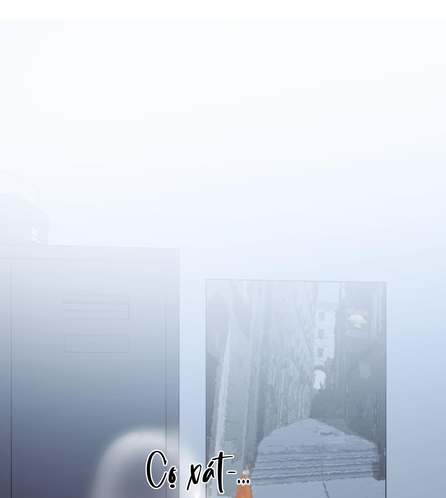 NGHI LỄ CẦU NGUYỆN - Chap 20