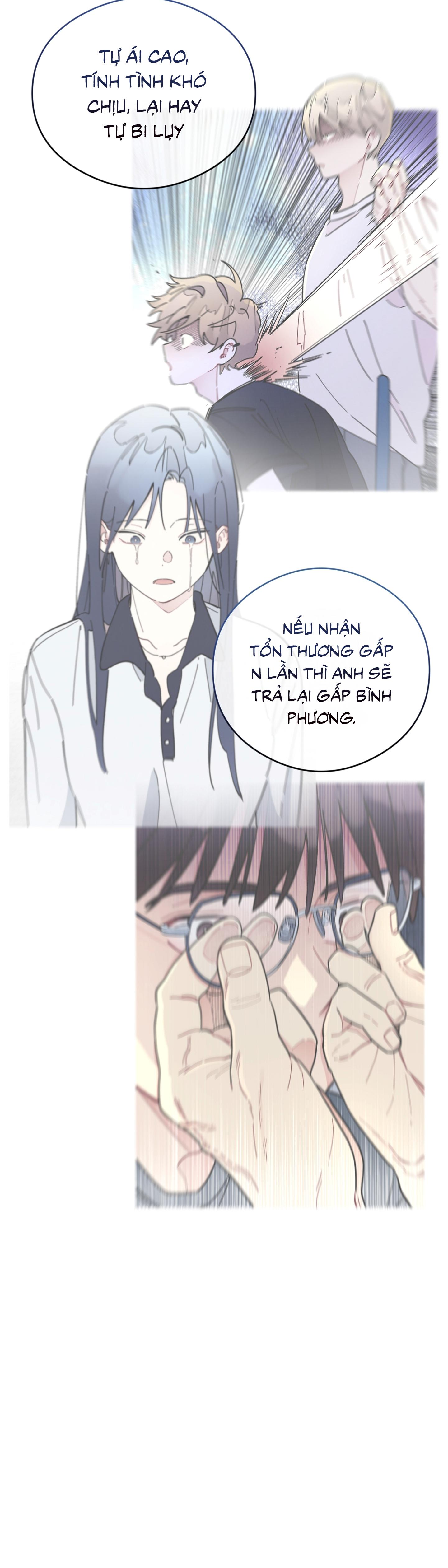 One-Room TA - Chap 52