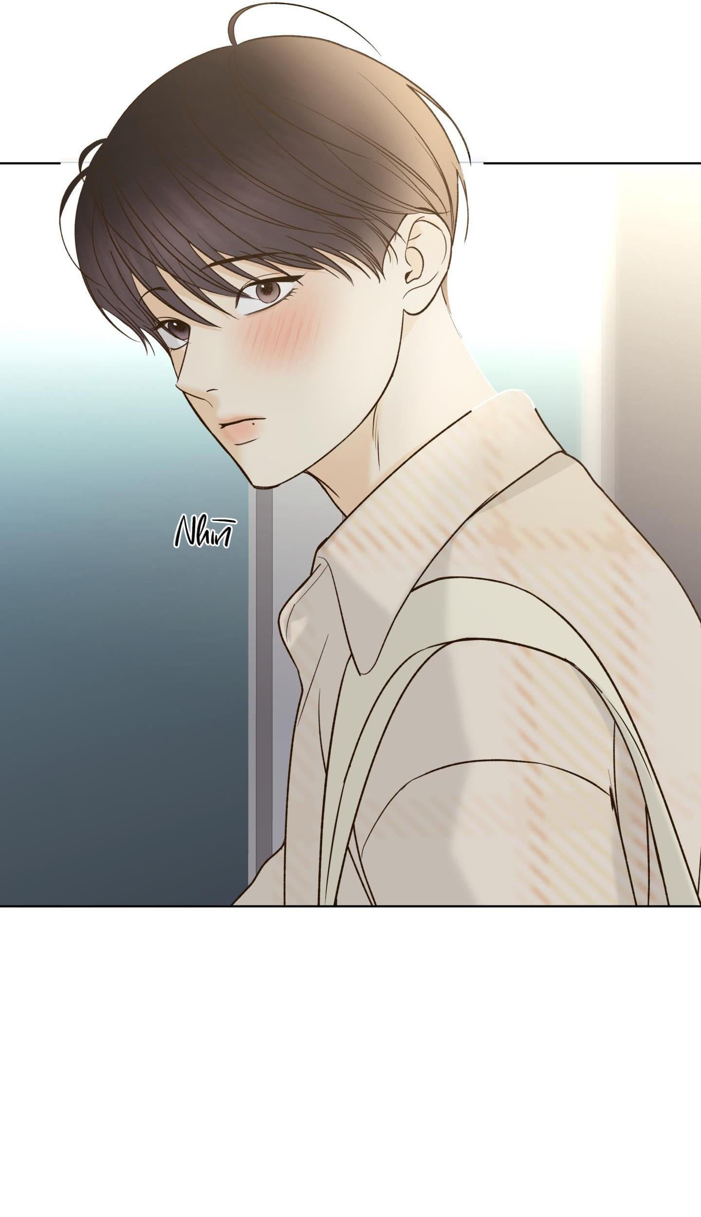 (CBunu) Ngọn Gió Dịu Dàng - Chap 21