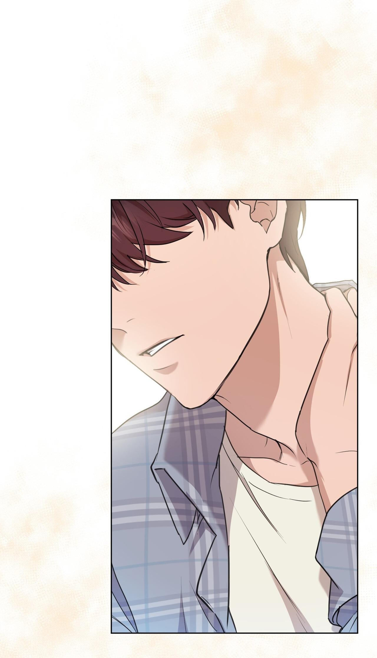 TÌNH YÊU KẸO BẠC HÀ - Chap 2